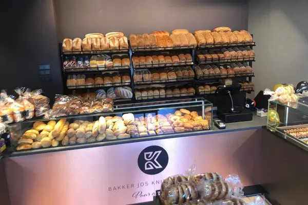 Foto van Bakker Jos