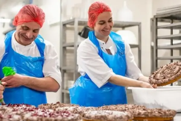 Foto van Bakkerij Heerschap B.V.