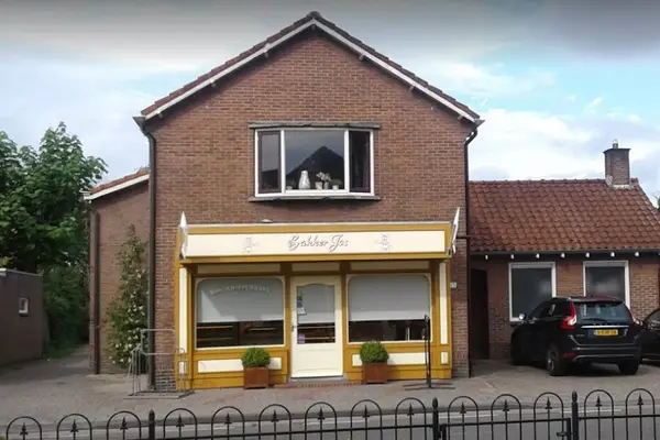 Foto van Bakkerij Jos Knippenborg Zieuwent