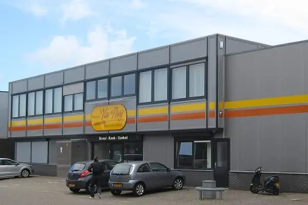 Foto van Bakkerij van Pooij
