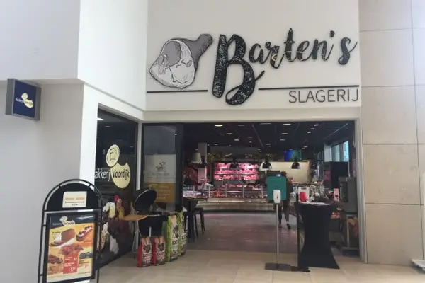 Foto van Bartens Slagerij Zwijndrecht