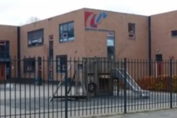 Foto van Basisschool Atalanta
