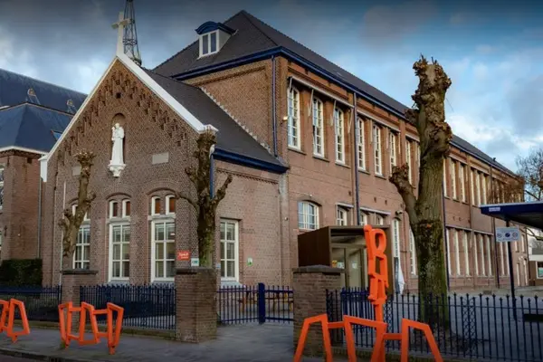 Foto van Basisschool Cleijn Hasselt