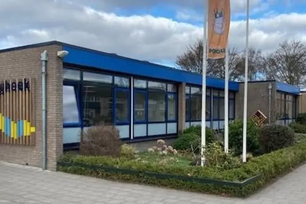 Foto van Basisschool de Borghoek