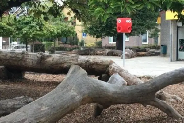 Foto van Basisschool de Driesprong