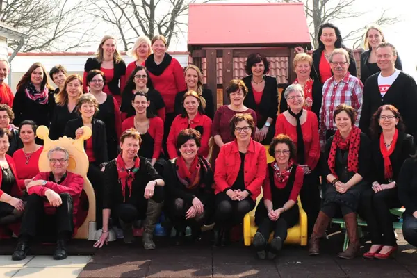 Foto van Basisschool De Leeuwerik