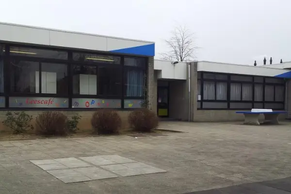 Foto van Basisschool de Lemborgh