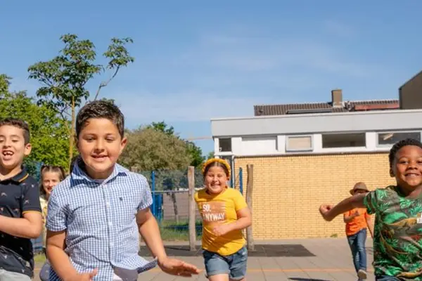 Foto van Basisschool De Schakel