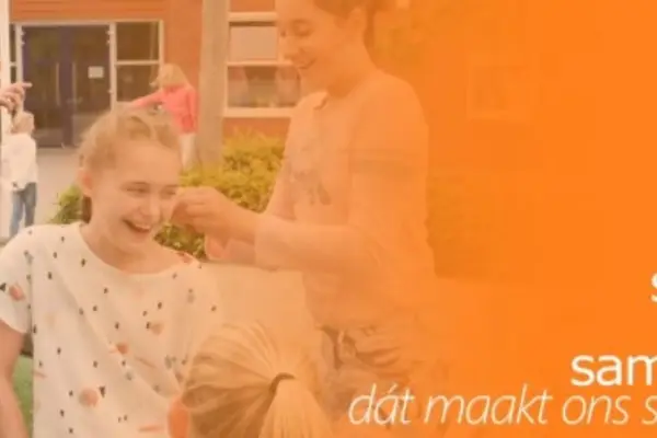 Foto van Basisschool De Wegwijzer