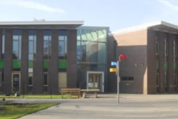 Foto van Basisschool De Werf
