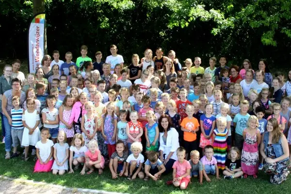Foto van Basisschool de Wonderwijzer