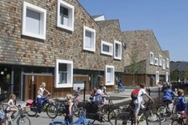 Foto van Basisschool Het Molenven