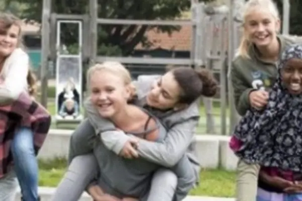 Foto van Basisschool Het Palet