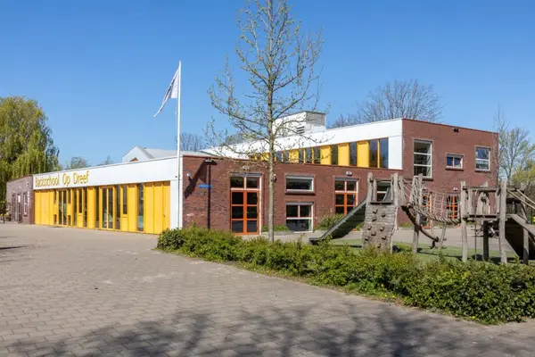 Foto van Basisschool Op Dreef
