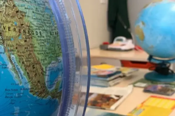 Foto van Basisschool Reigerlaan