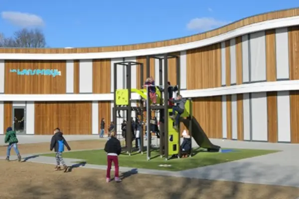 Foto van Basisschool Uniek