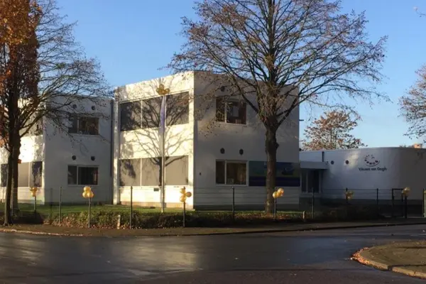 Foto van Basisschool Vincent van Gogh