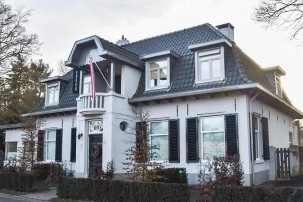 Foto van B&B de Heeren van Hal