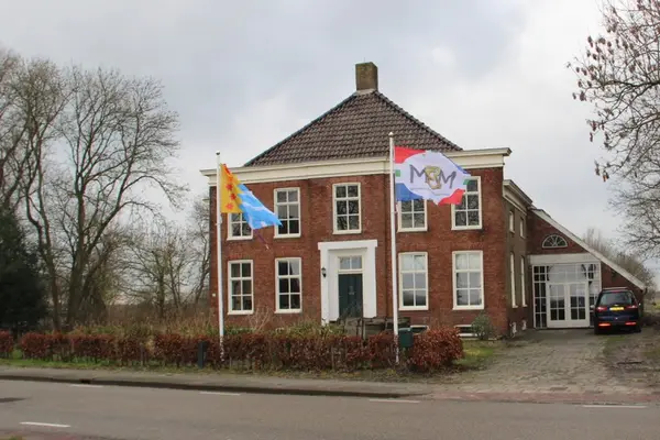 Foto van B&B De Oldambtster