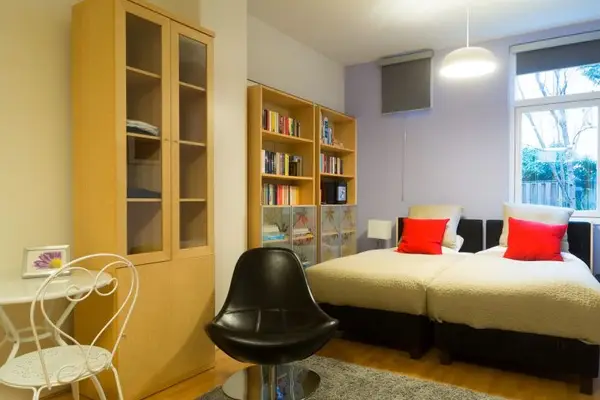 Foto van Bed and Breakfast Chez Cho
