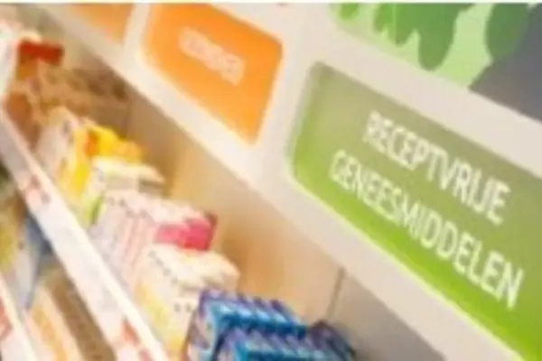 Foto van BENU Apotheek Steenwijk
