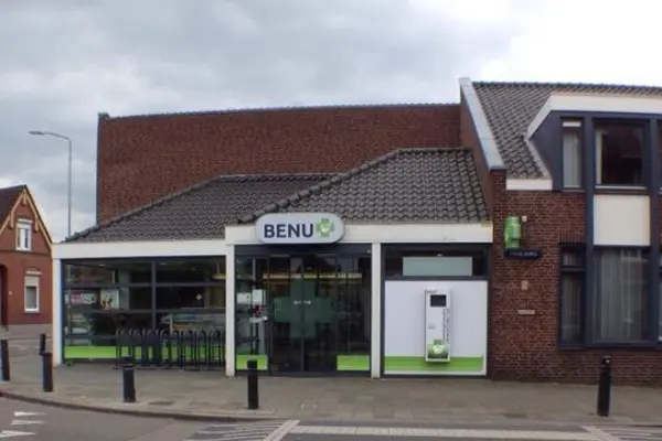 Foto van BENU Apotheek Withuisveld