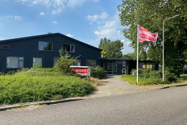 Foto van Bergslot B.V.