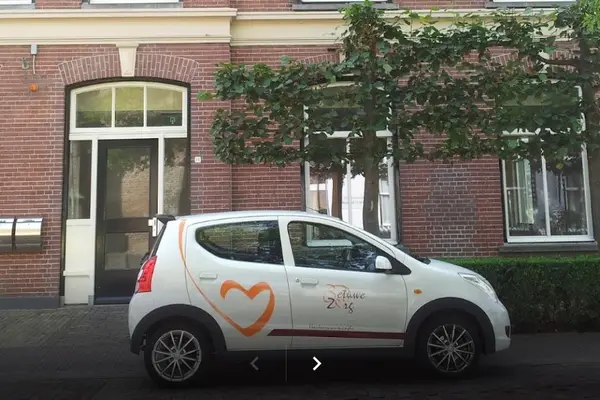 Foto van BetuweZorg