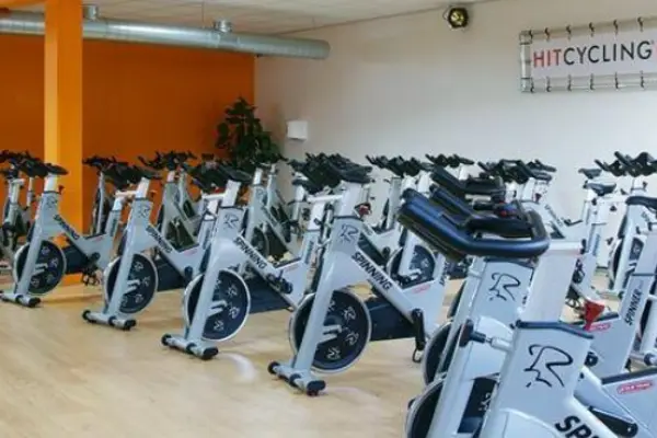 Foto van Bfit