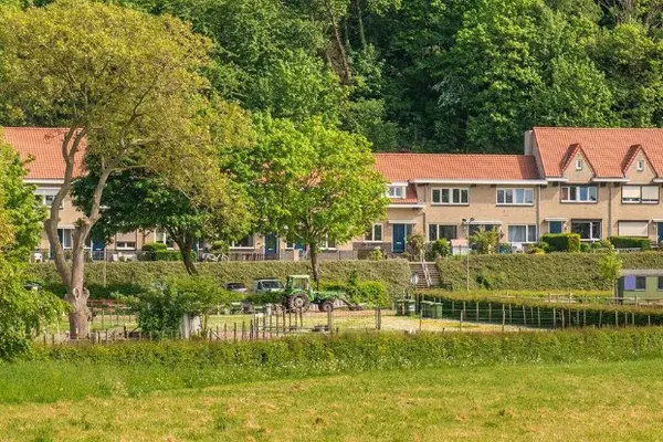 Foto van Bibi huis