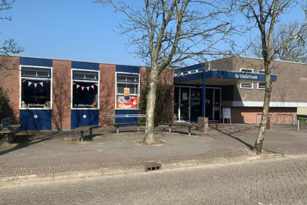 Foto van Bibliotheek Texel