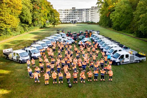 Foto van Biga Groep bv