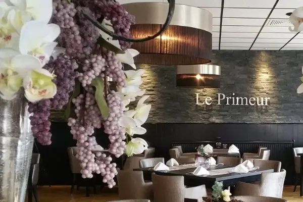 Foto van Bistro le Primeur