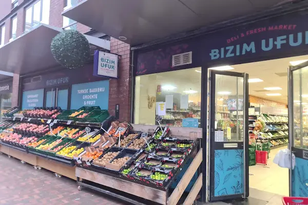 Foto van Bizim Ufuk Market