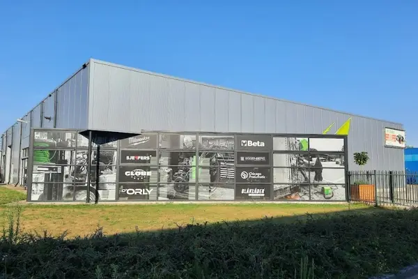 Foto van BJC Tools Tholen