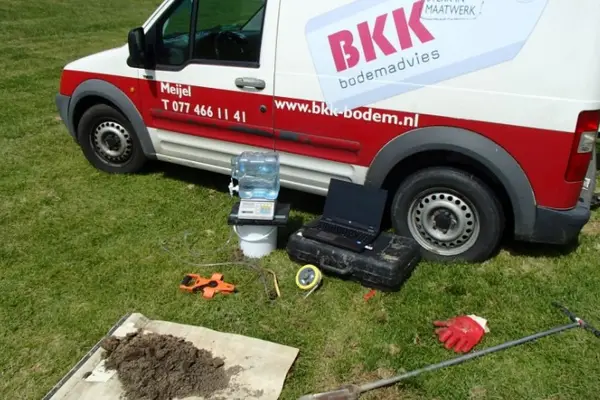 Foto van BKK Advies