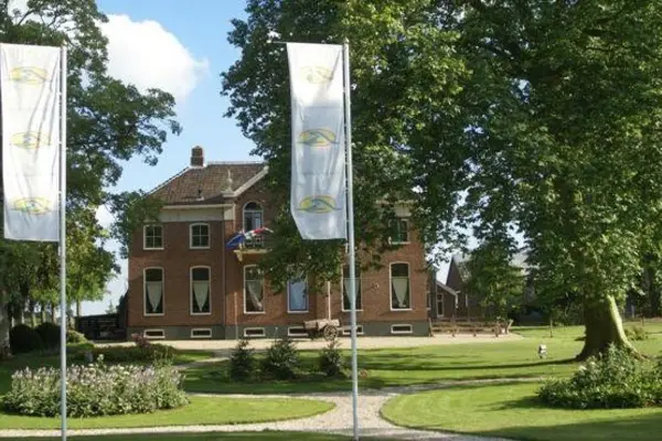 Foto van Blauwestadhoeve