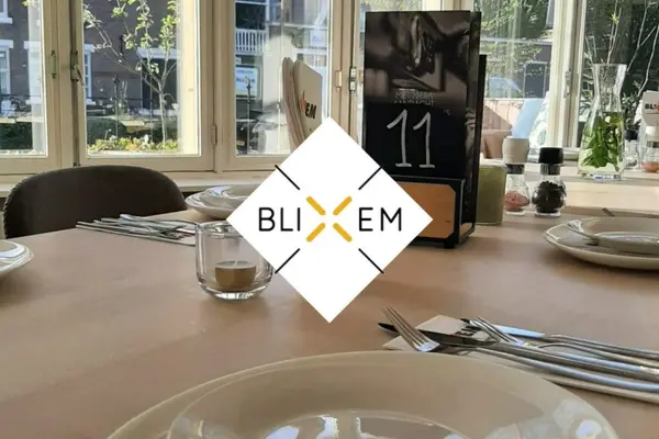 Foto van BliXem Eetcafé