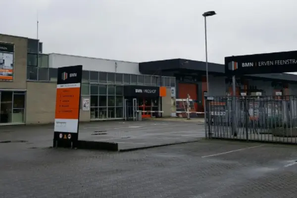 Foto van BMN Sneek Erven Feenstra