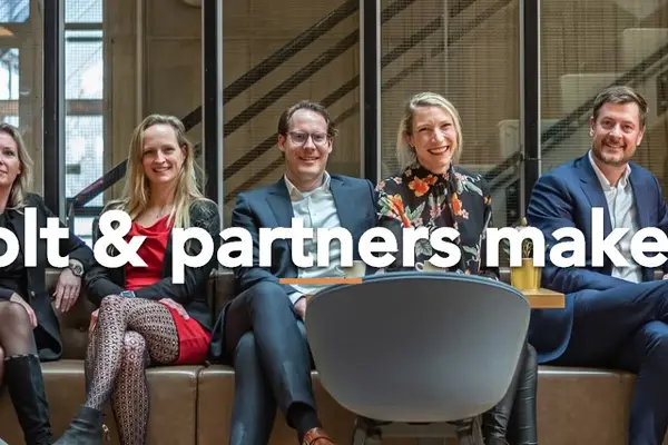 Foto van Boekholt & Partners Makelaardij