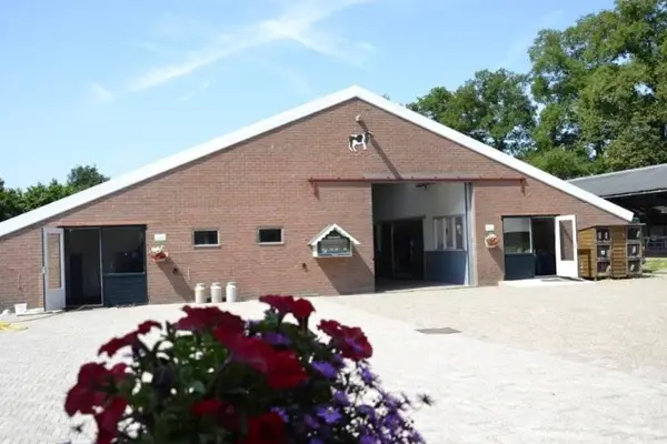Foto van Boerderij Fijn!