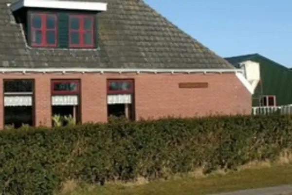 Foto van Boerderij Hoogvliet