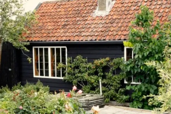 Foto van Boomkwekerijmuseum