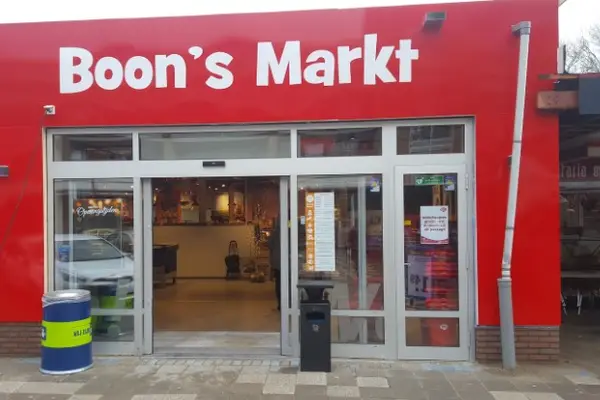 Foto van Boon’s Markt Nieuwegein