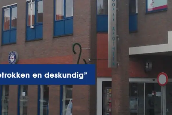 Foto van Boskoopse Apotheek