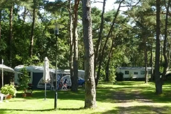 Foto van Bospark Bilthoven