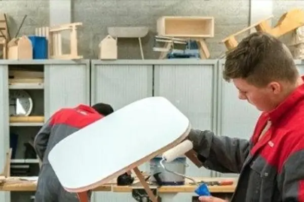 Foto van Bossche Vakschool