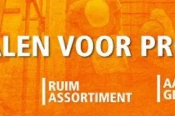 Foto van Bouwmarkt Baarn
