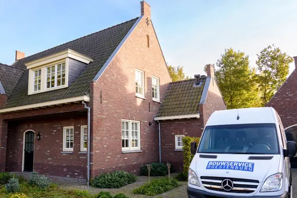 Foto van Bouwservice Roestenburg