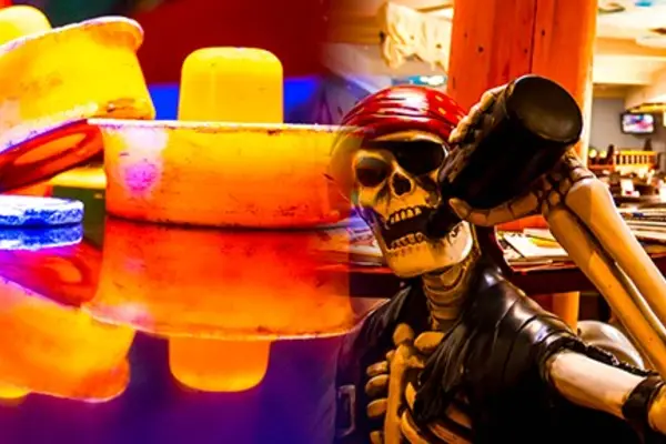 Foto van Bowling & Recreatiecentrum Westerpark